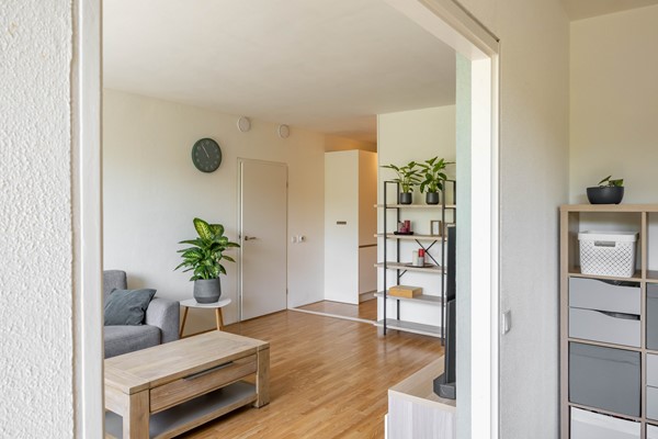 Medium property photo - Meerpaal 36, 9732 AC Groningen